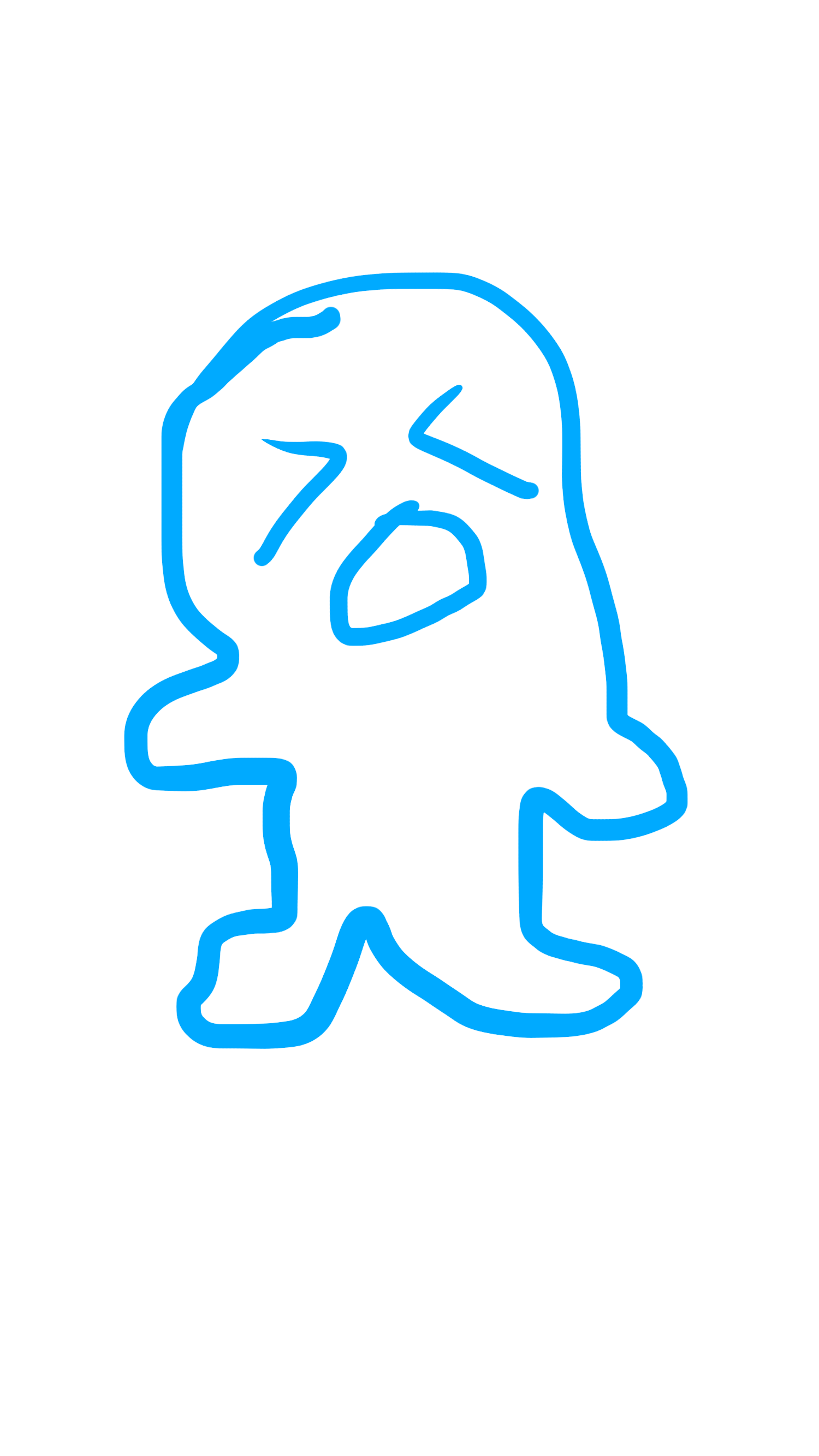 好きなポケモンを記憶だけで描いてみるトピ
