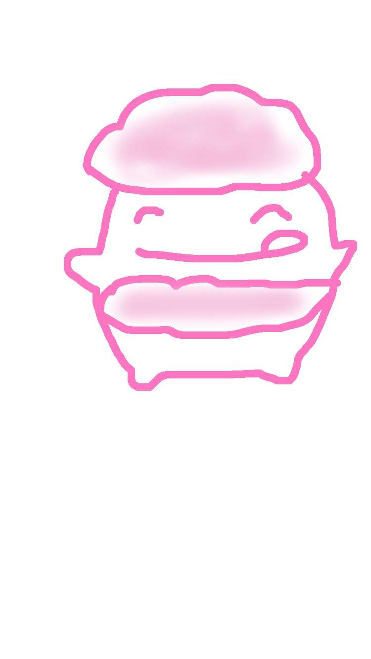 好きなポケモンを記憶だけで描いてみるトピ