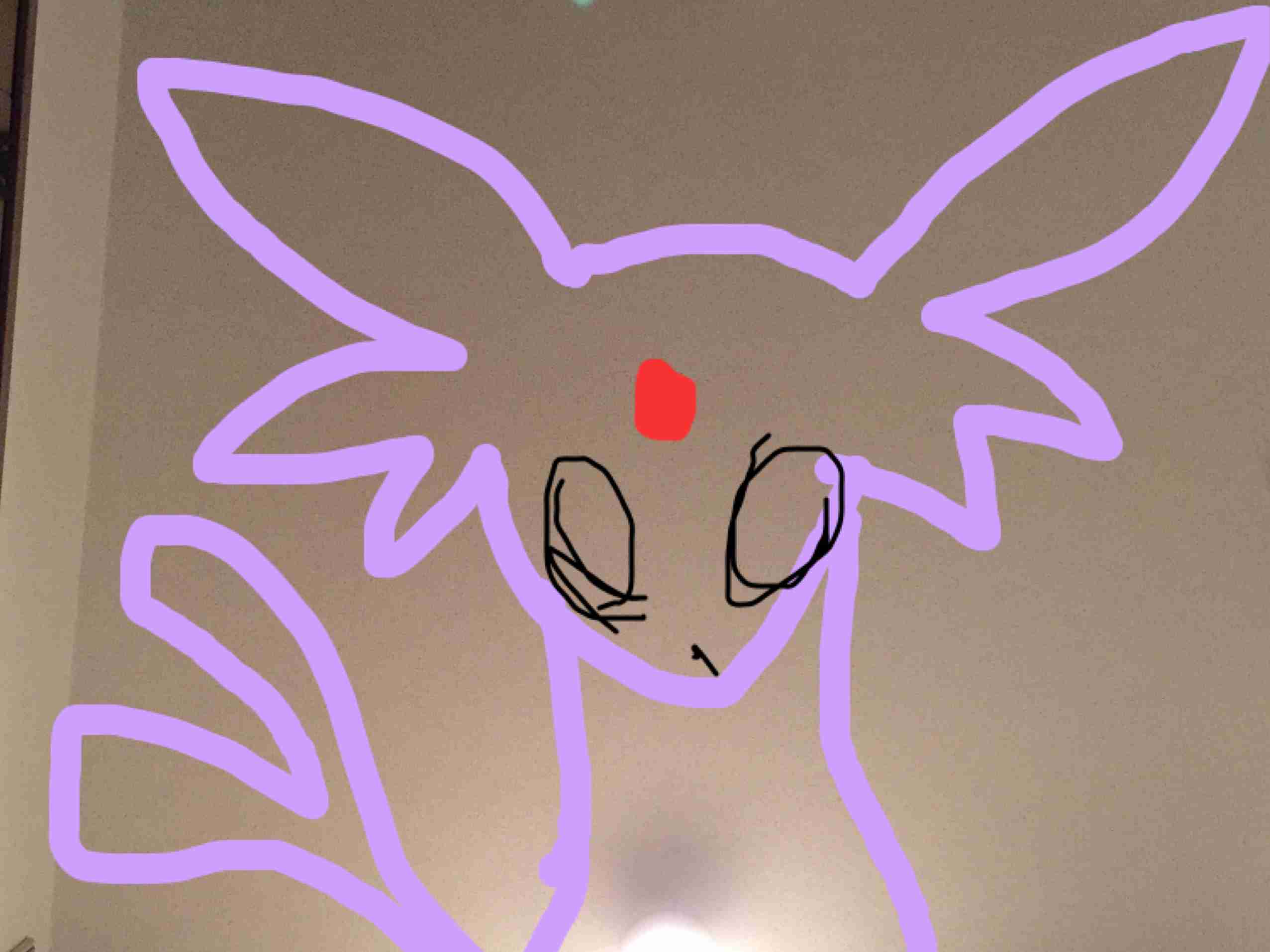 好きなポケモンを記憶だけで描いてみるトピ