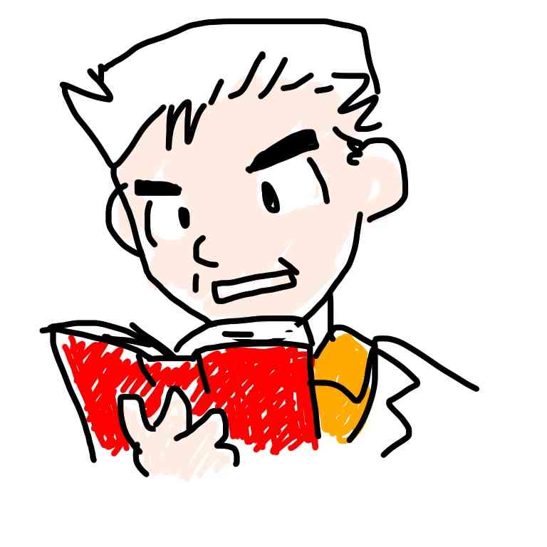 好きなポケモンを記憶だけで描いてみるトピ