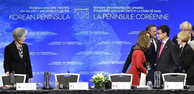 韓国を「ホワイト国」から除外　閣議決定、規制第2弾