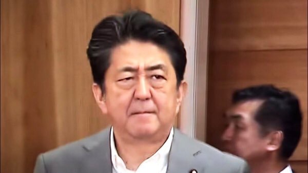 韓国を「ホワイト国」から除外　閣議決定、規制第2弾