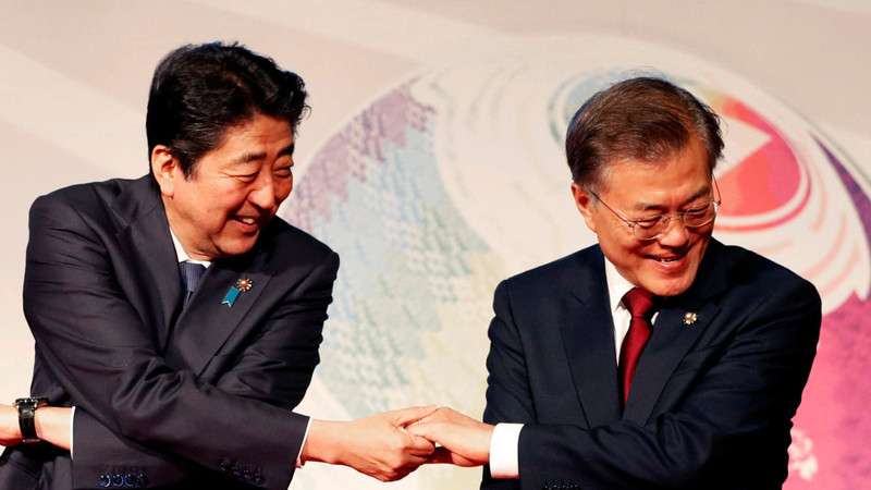 韓国を「ホワイト国」から除外　閣議決定、規制第2弾