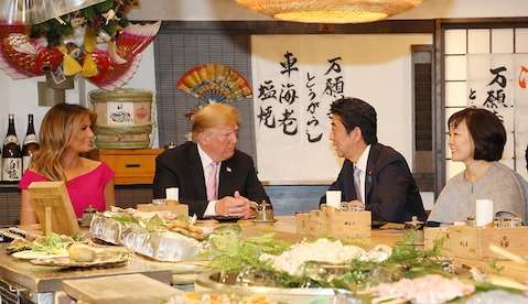 韓国を「ホワイト国」から除外 閣議決定、規制第2弾