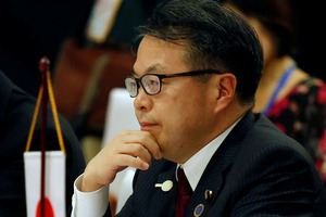 韓国を「ホワイト国」から除外　閣議決定、規制第2弾