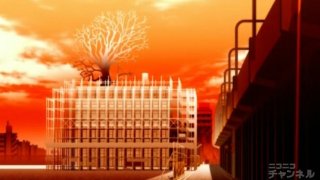 【キャラ無し】アニメの風景(背景)画像を貼るトピ