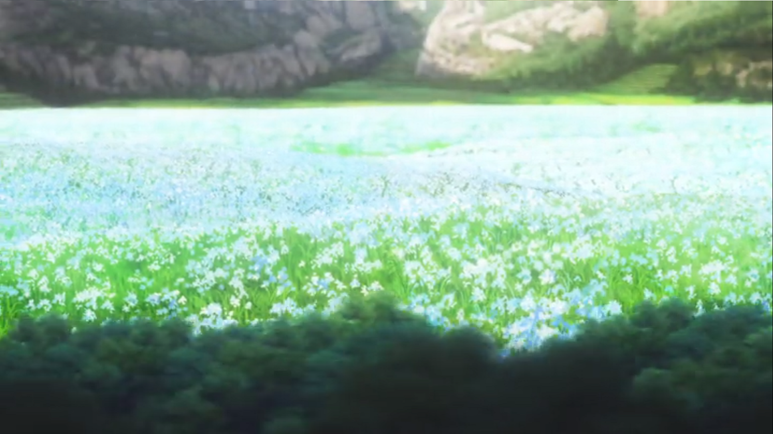 【キャラ無し】アニメの風景(背景)画像を貼るトピ