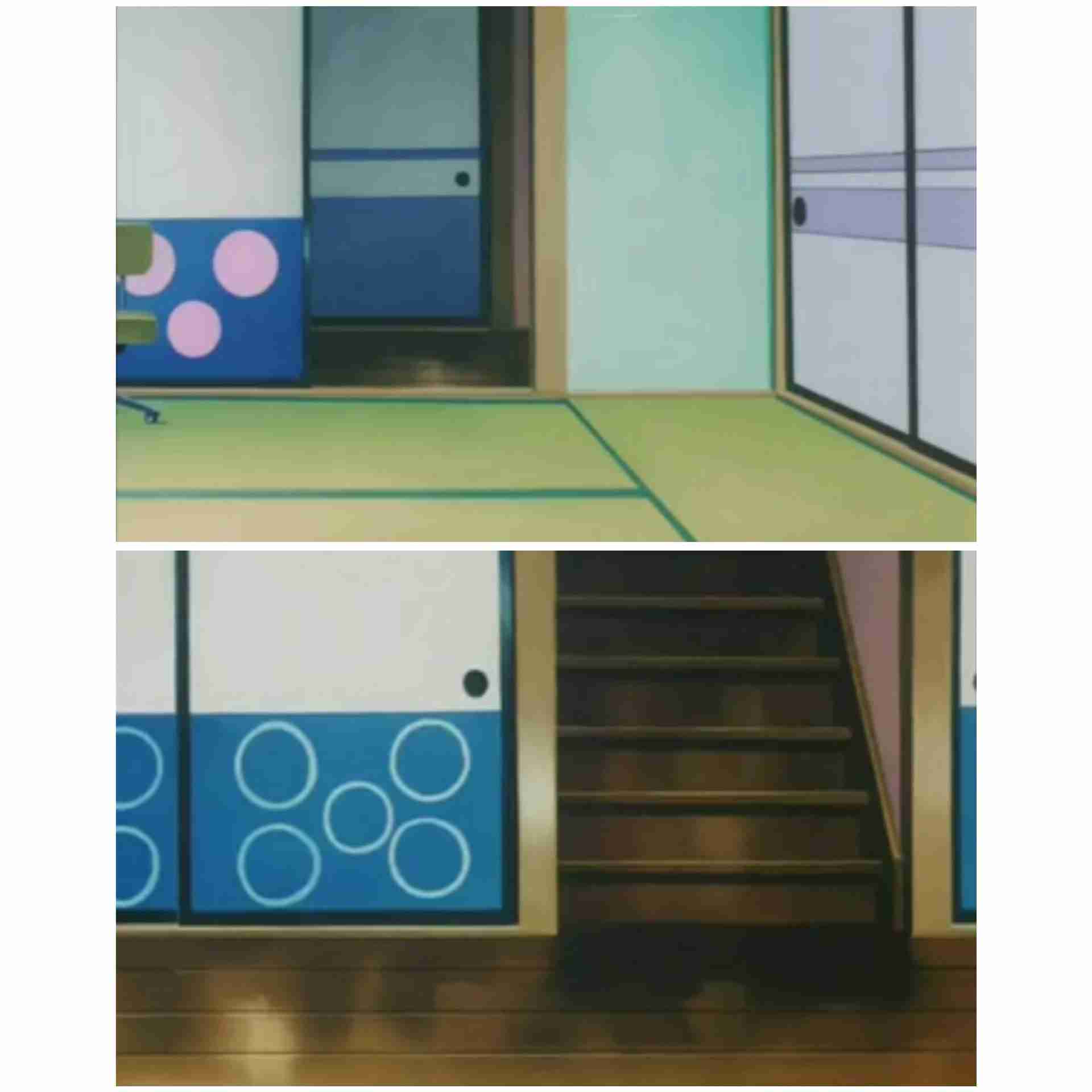 【キャラ無し】アニメの風景(背景)画像を貼るトピ