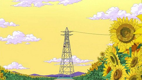 【キャラ無し】アニメの風景(背景)画像を貼るトピ