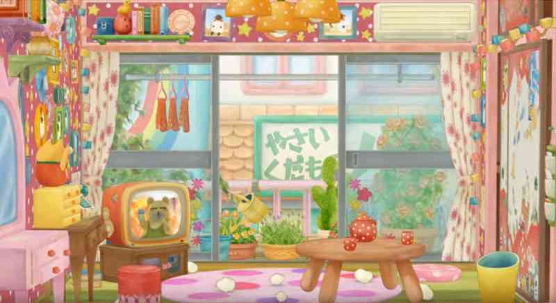 【キャラ無し】アニメの風景(背景)画像を貼るトピ