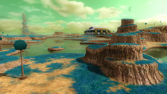 【キャラ無し】アニメの風景(背景)画像を貼るトピ