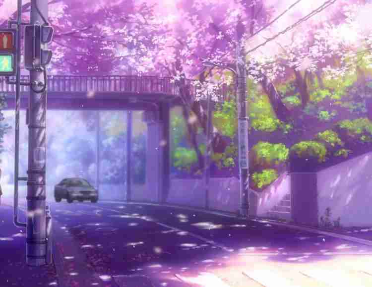 【キャラ無し】アニメの風景(背景)画像を貼るトピ