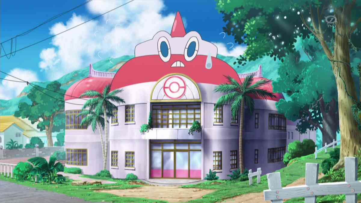 【キャラ無し】アニメの風景(背景)画像を貼るトピ