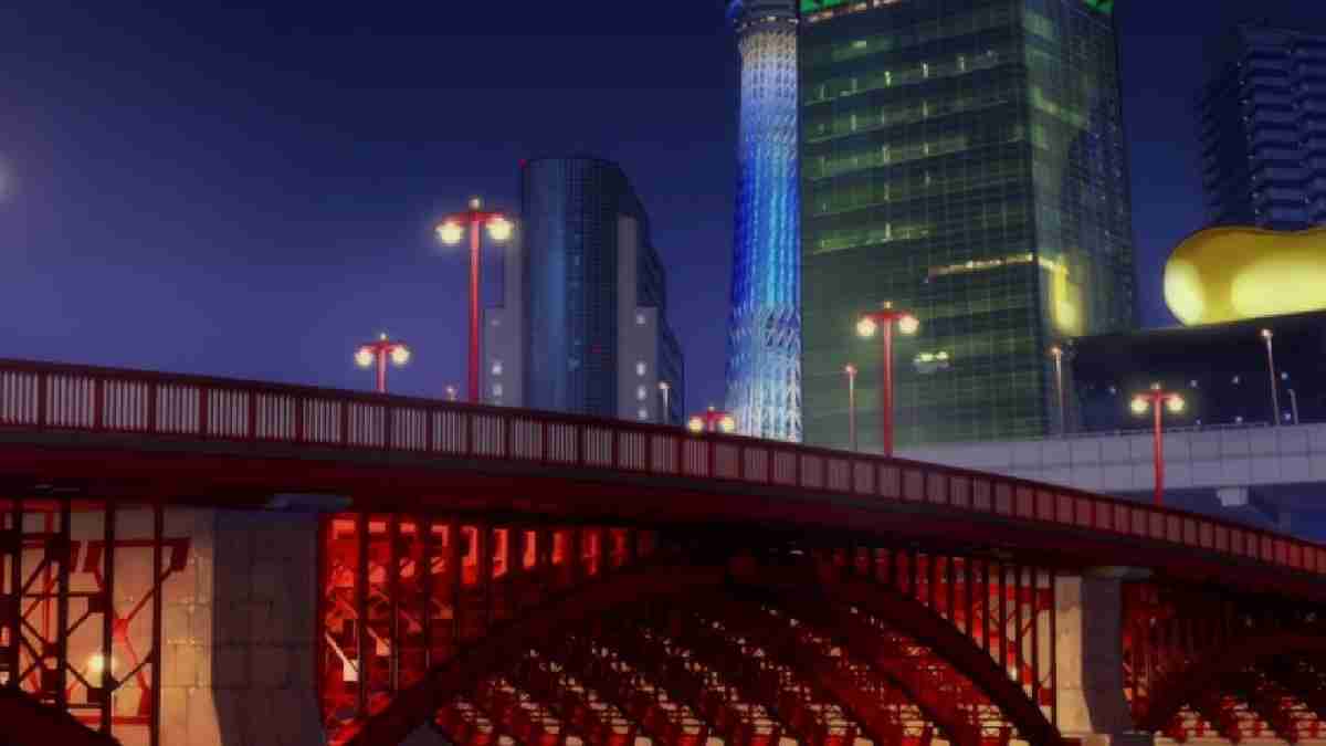 【キャラ無し】アニメの風景(背景)画像を貼るトピ