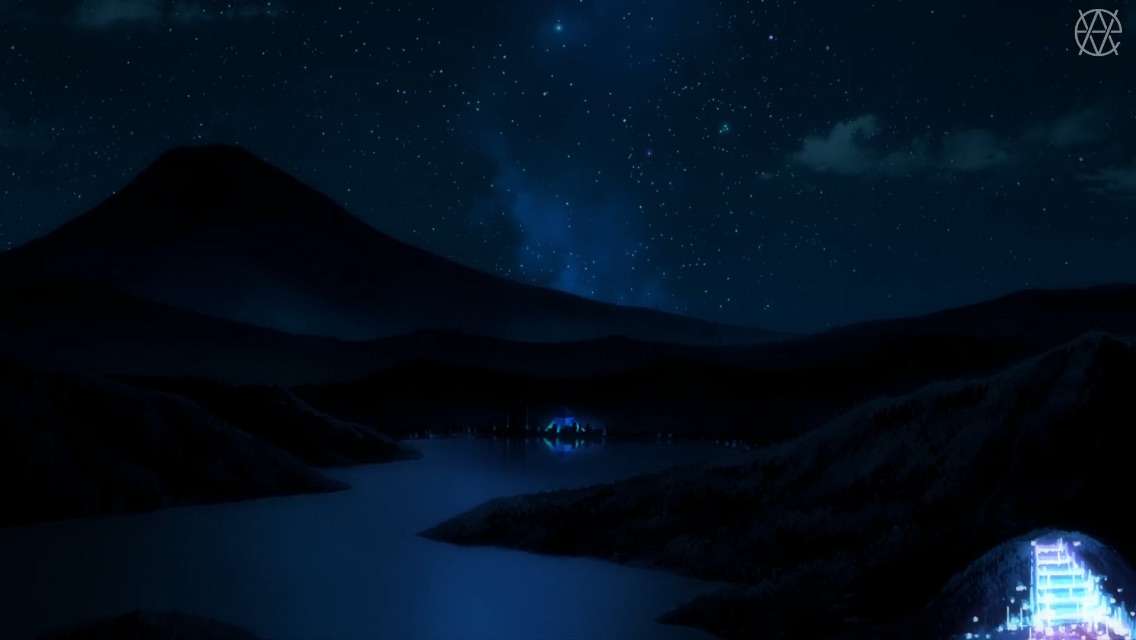 【キャラ無し】アニメの風景(背景)画像を貼るトピ