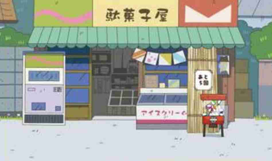 【キャラ無し】アニメの風景(背景)画像を貼るトピ