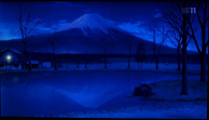 【キャラ無し】アニメの風景(背景)画像を貼るトピ