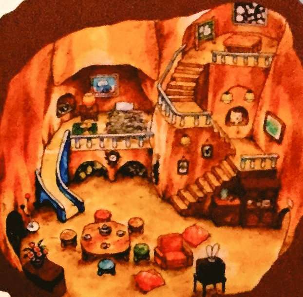 【キャラ無し】アニメの風景(背景)画像を貼るトピ