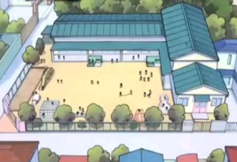 【キャラ無し】アニメの風景(背景)画像を貼るトピ
