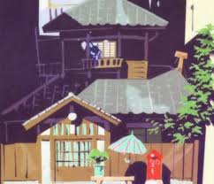 【キャラ無し】アニメの風景(背景)画像を貼るトピ