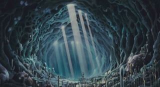 【キャラ無し】アニメの風景(背景)画像を貼るトピ