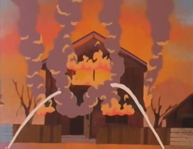 【キャラ無し】アニメの風景(背景)画像を貼るトピ