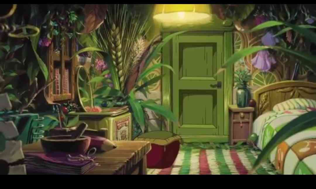 【キャラ無し】アニメの風景(背景)画像を貼るトピ