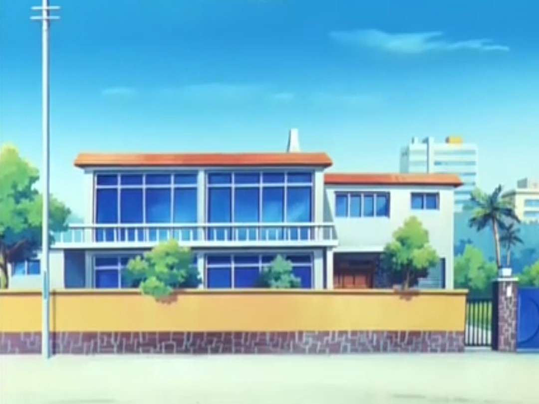 【キャラ無し】アニメの風景(背景)画像を貼るトピ