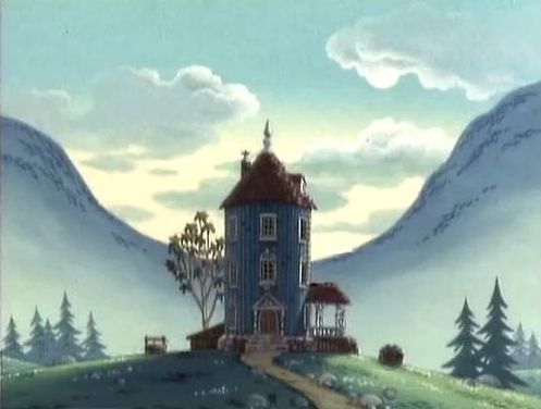 【キャラ無し】アニメの風景(背景)画像を貼るトピ