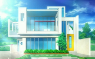【キャラ無し】アニメの風景(背景)画像を貼るトピ