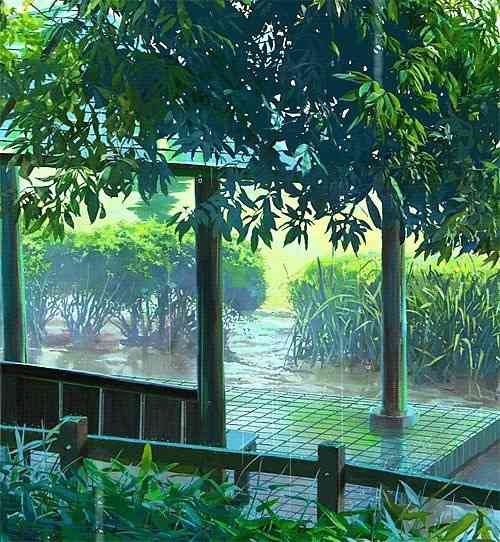 【キャラ無し】アニメの風景(背景)画像を貼るトピ