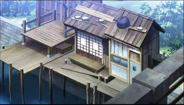 【キャラ無し】アニメの風景(背景)画像を貼るトピ