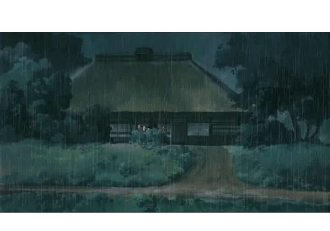 【キャラ無し】アニメの風景(背景)画像を貼るトピ
