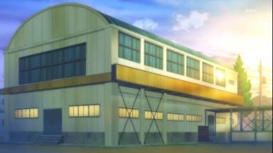 【キャラ無し】アニメの風景(背景)画像を貼るトピ