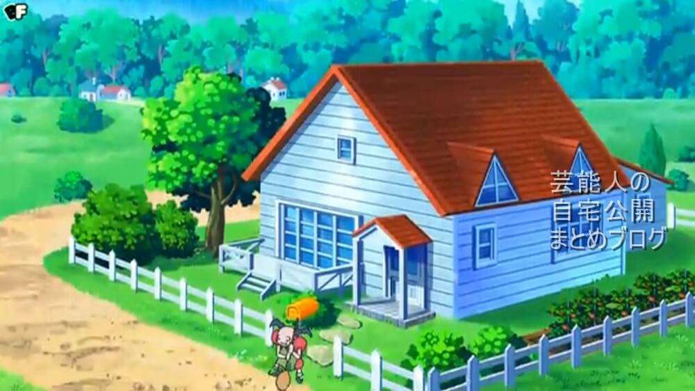 【キャラ無し】アニメの風景(背景)画像を貼るトピ