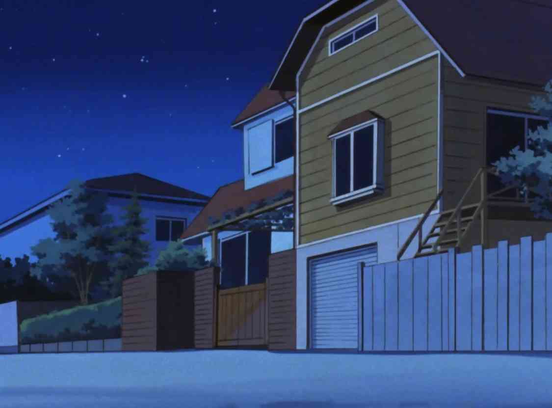 【キャラ無し】アニメの風景(背景)画像を貼るトピ