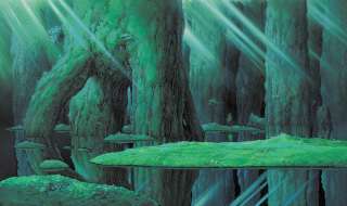 【キャラ無し】アニメの風景(背景)画像を貼るトピ