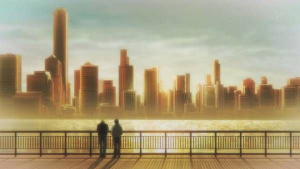 【キャラ無し】アニメの風景(背景)画像を貼るトピ