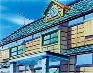 【キャラ無し】アニメの風景(背景)画像を貼るトピ