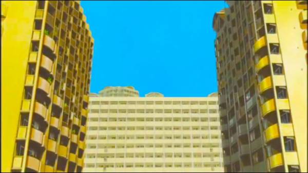 【キャラ無し】アニメの風景(背景)画像を貼るトピ