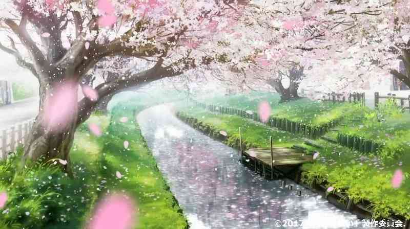 【キャラ無し】アニメの風景(背景)画像を貼るトピ
