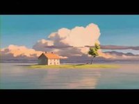 【キャラ無し】アニメの風景(背景)画像を貼るトピ