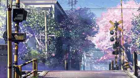 【キャラ無し】アニメの風景(背景)画像を貼るトピ