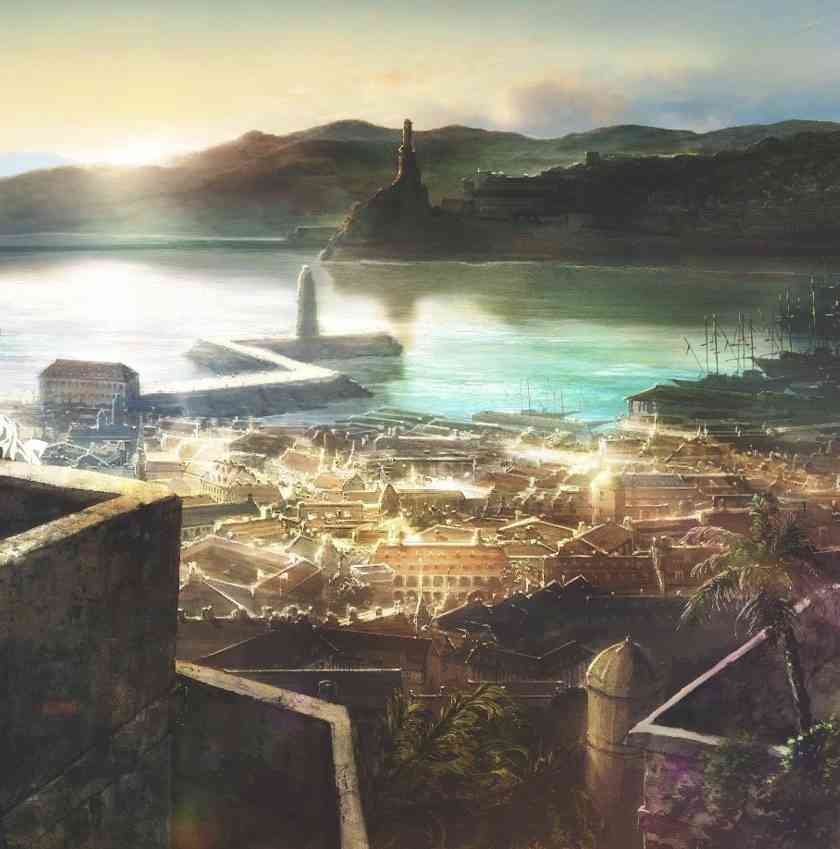 【キャラ無し】アニメの風景(背景)画像を貼るトピ