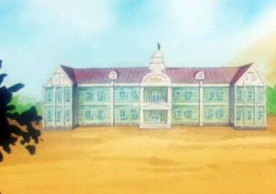 【キャラ無し】アニメの風景(背景)画像を貼るトピ