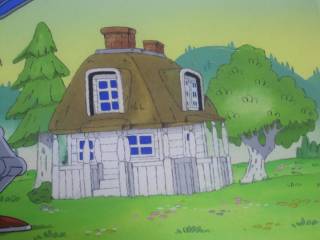 【キャラ無し】アニメの風景(背景)画像を貼るトピ