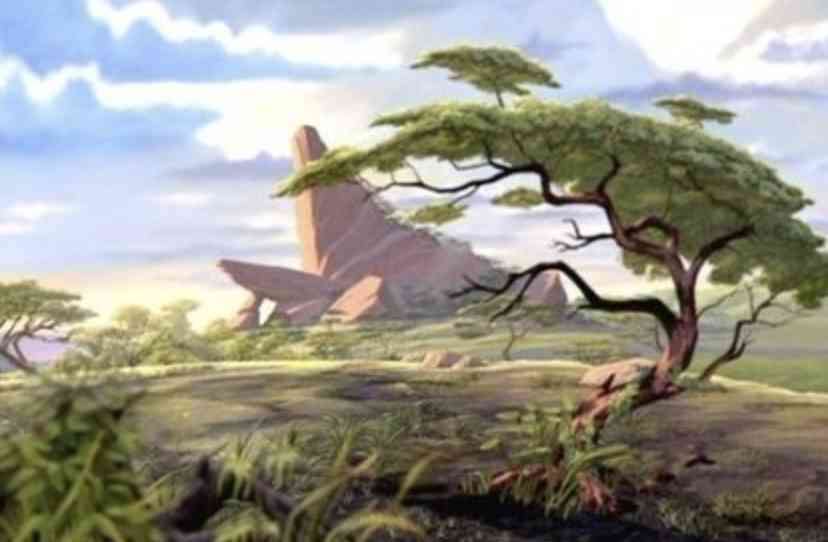 【キャラ無し】アニメの風景(背景)画像を貼るトピ