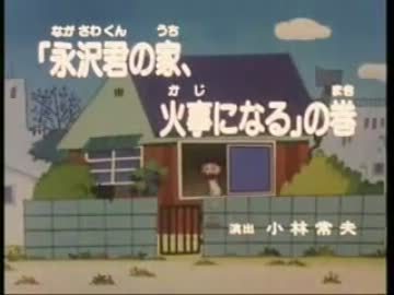 【キャラ無し】アニメの風景(背景)画像を貼るトピ