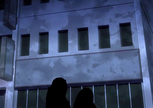【キャラ無し】アニメの風景(背景)画像を貼るトピ