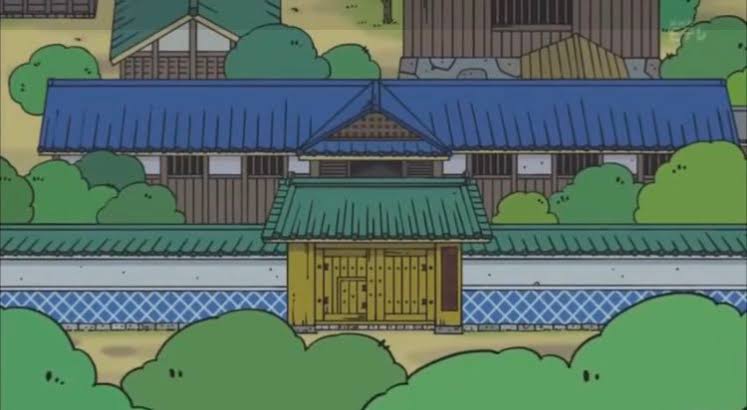 【キャラ無し】アニメの風景(背景)画像を貼るトピ